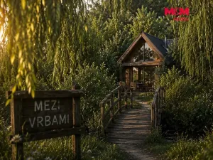 Prodej komerčního pozemku, Višňová - Předlánce, 1998 m2