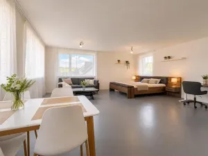 Prodej vícegeneračního domu, Trubín, Za Úvozem, 324 m2