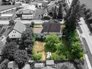 Prodej rodinného domu, Dolní Bělá, 133 m2