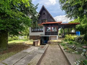 Prodej rodinného domu, Dolní Bělá, 133 m2