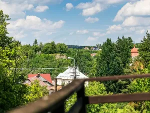 Prodej rodinného domu, Dolní Bělá, 133 m2