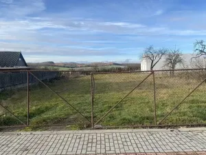 Dražba pozemku pro bydlení, Zálesí, 1254 m2