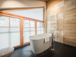 Prodej rodinného domu, Leutasch, Rakousko, Weidach, 125 m2