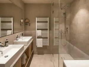 Prodej bytu 2+kk, Schruns, Rakousko, 48 m2