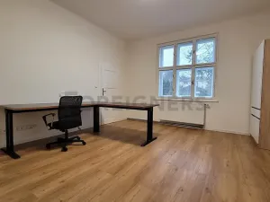 Pronájem bytu 3+1, Brno, Wurmova, 115 m2