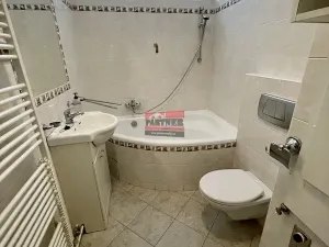 Pronájem bytu 3+1, Tábor, Čsl. armády, 69 m2