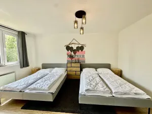Prodej apartmánu, Želnava, 55 m2