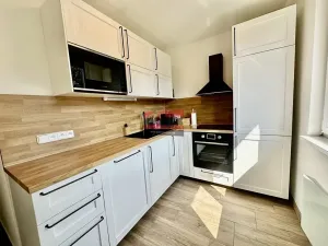 Prodej bytu 2+1, Želnava, 55 m2