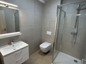 Pronájem bytu 2+kk, Ostrava, 30. dubna, 39 m2