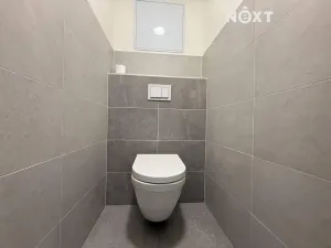 Pronájem bytu 3+kk, Vrchlabí, Labská, 64 m2