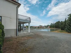 Prodej rodinného domu, Klamoš, 865 m2
