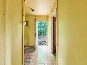 Prodej rodinného domu, Horní Újezd, 45 m2