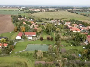 Prodej rodinného domu, Dolní Bezděkov, 89 m2