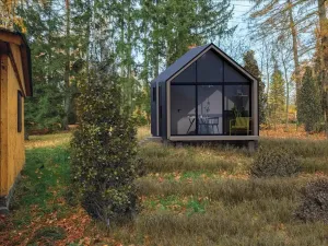 Prodej chaty, Seč, 21 m2