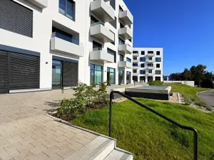 Prodej bytu 2+kk, Brno, třída Generála Píky, 84 m2