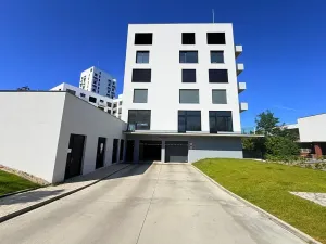 Prodej bytu 2+kk, Brno, třída Generála Píky, 84 m2