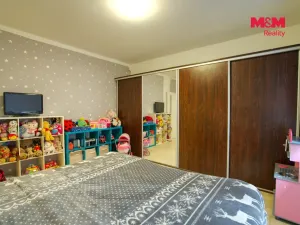 Prodej rodinného domu, Ostrava - Muglinov, Bohumínská, 70 m2