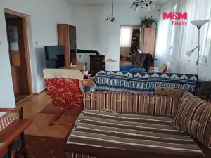 Prodej rodinného domu, Rohle, 180 m2