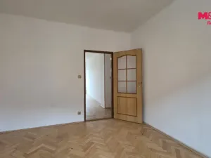 Pronájem bytu 2+1, Sokolov, Křižíkova, 49 m2