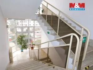 Pronájem kanceláře, Turnov, Havlíčkovo náměstí, 18 m2