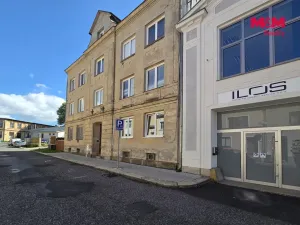Prodej bytu 2+1, Aš, Krajkářská, 65 m2