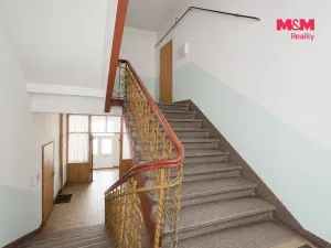 Prodej bytu 2+1, Aš, Krajkářská, 65 m2