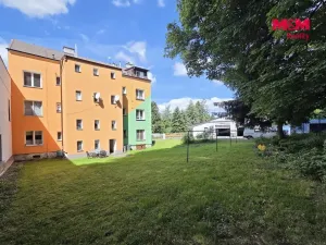 Prodej bytu 2+1, Aš, Krajkářská, 65 m2