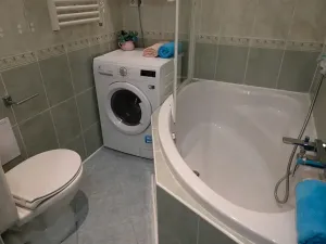 Pronájem bytu 2+1, Uherský Brod, 64 m2