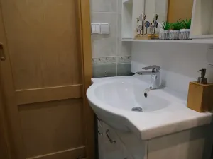 Pronájem bytu 2+1, Uherský Brod, 64 m2