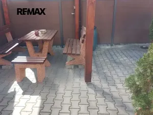 Pronájem bytu 2+kk, Rousínov, 40 m2