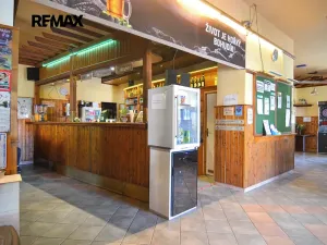 Prodej restaurace, Koryčany, Zámecká, 320 m2