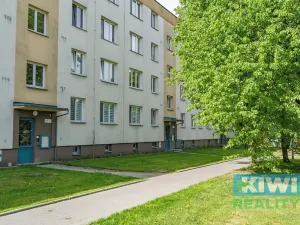 Pronájem bytu 3+1, Havířov, Točitá, 61 m2