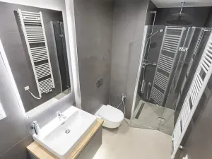 Pronájem bytu 1+kk, Praha - Žižkov, Seifertova, 29 m2