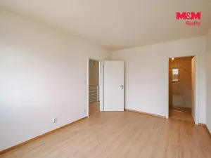 Prodej rodinného domu, Praha - Satalice, Za školkou, 160 m2