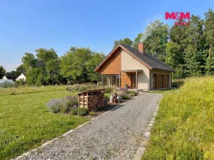 Prodej pozemku pro bydlení, Sedlec-Prčice - Šanovice, 2996 m2