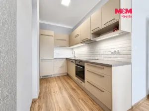 Pronájem bytu 2+kk, Čelákovice, Sokolovská, 50 m2
