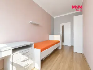 Pronájem bytu 2+kk, Čelákovice, Sokolovská, 50 m2