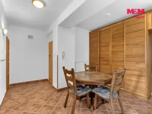 Prodej bytu 3+1, Dvůr Králové nad Labem, Karolíny Světlé, 74 m2