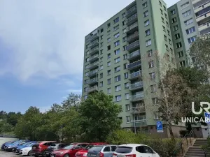 Pronájem bytu 2+1, Brno - Nový Lískovec, Koniklecová, 53 m2