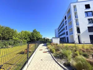 Prodej bytu 2+kk, Brno - Černá Pole, třída Generála Píky, 84 m2