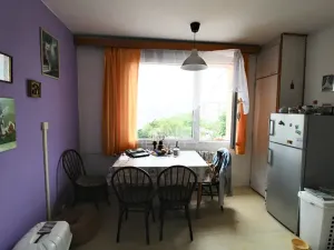 Prodej bytu 1+1, Plzeň, Žlutická, 39 m2