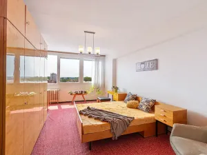 Prodej bytu 3+1, Mladá Boleslav, Pezinská, 76 m2