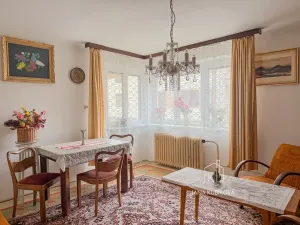 Prodej rodinného domu, Kyjov, Za Humny, 155 m2