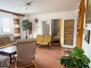 Prodej rodinného domu, Kyjov, Za Humny, 155 m2