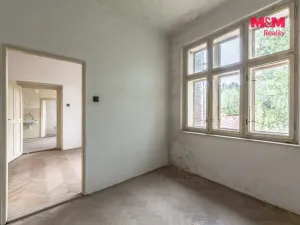 Prodej zemědělského objektu, Nová Ves nad Popelkou, 1427 m2