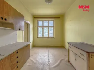 Prodej zemědělského objektu, Nová Ves nad Popelkou, 1427 m2