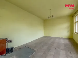 Prodej zemědělského objektu, Nová Ves nad Popelkou, 1427 m2