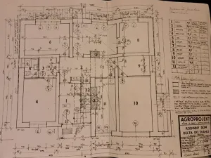 Prodej rodinného domu, Vonoklasy, K Louži, 155 m2