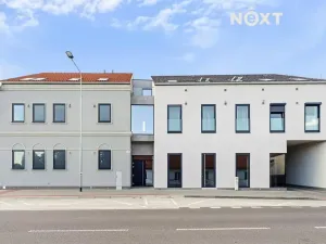 Prodej bytu 2+kk, Želešice, 24. dubna, 80 m2