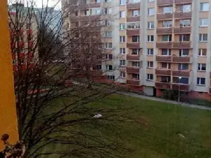 Pronájem bytu 2+1, Frýdek-Místek, J. E. Purkyně, 52 m2
